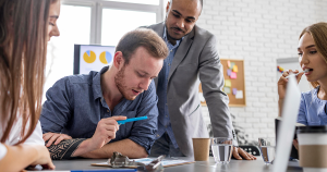 como gerar leads pelo Linkedin como gerar leads pelo Linkedin