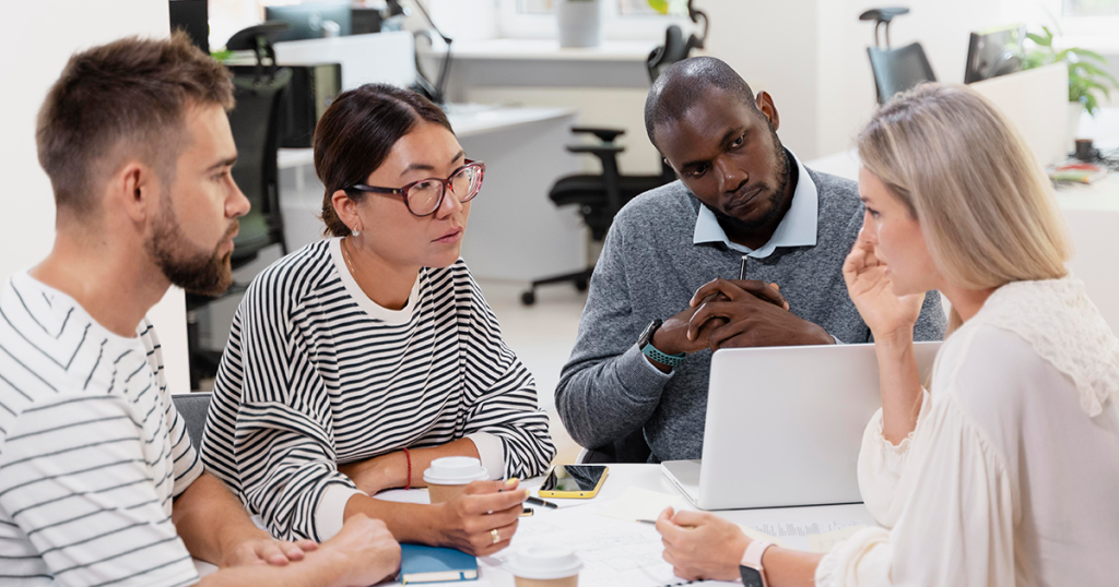 Soluções B2B personalizadas Soluções B2B personalizadas