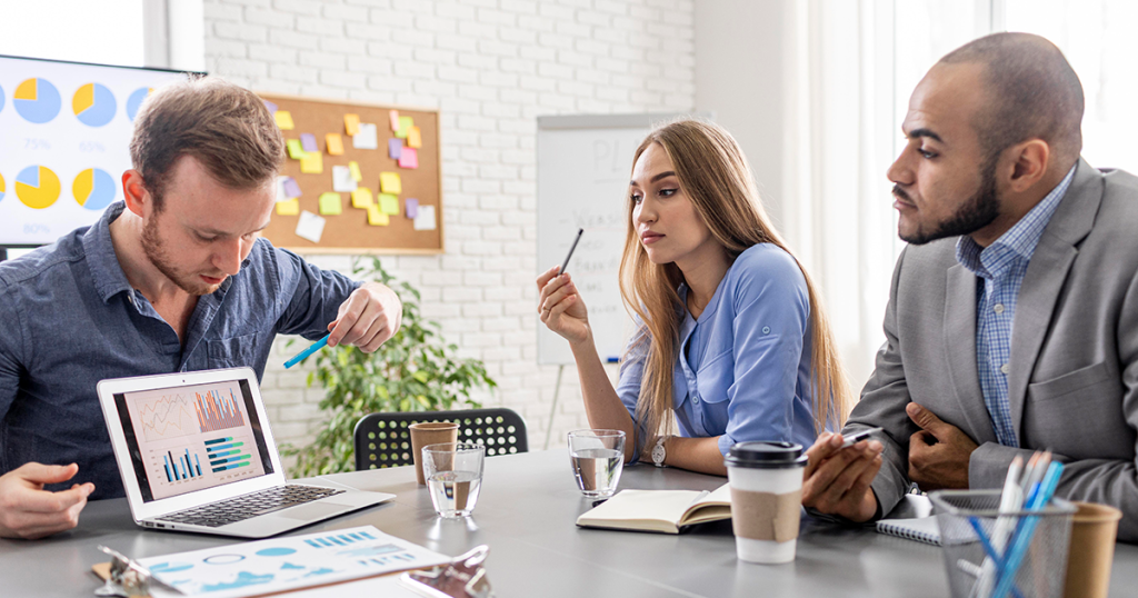 Marketing Digital para empresas B2B