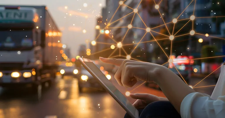 marketing para gestão de frota