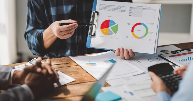 insights de mercado